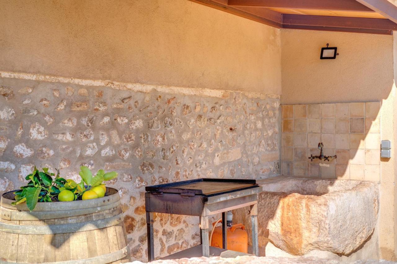 El Clos Villa