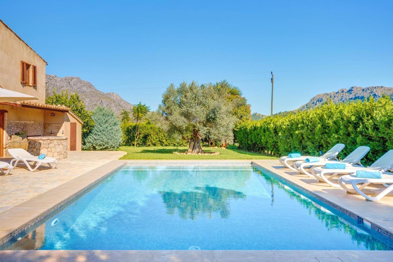 Villa El Clos Pollença
