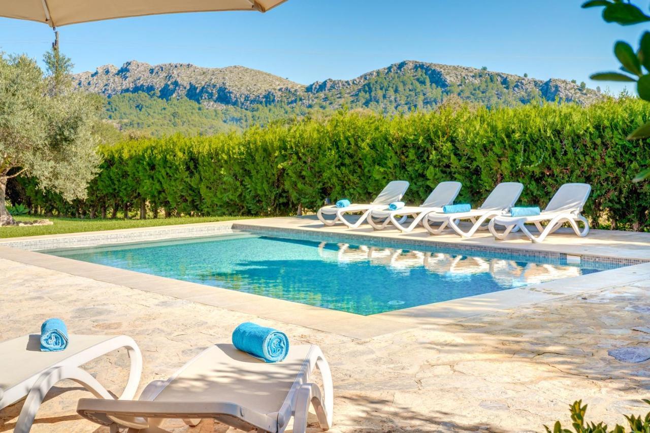 Villa El Clos