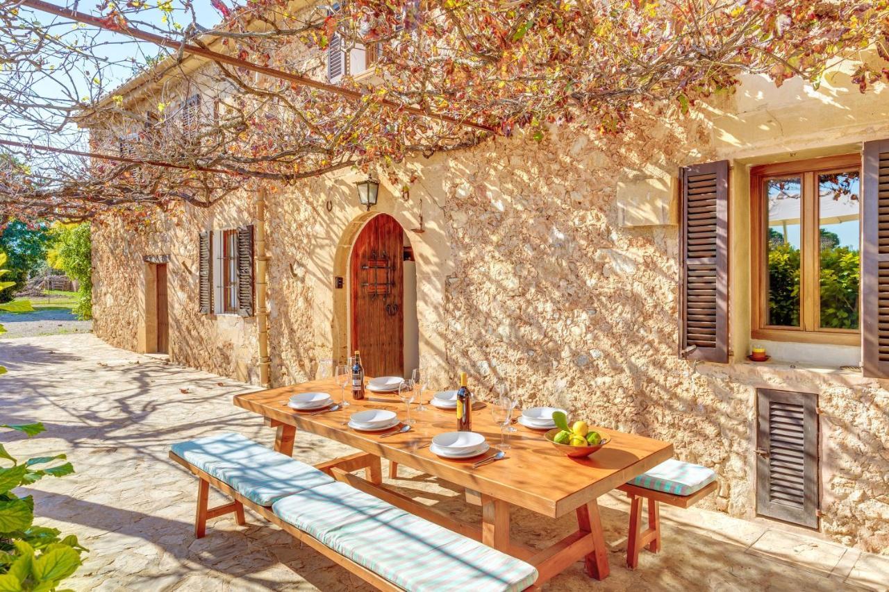 Villa El Clos Pollença