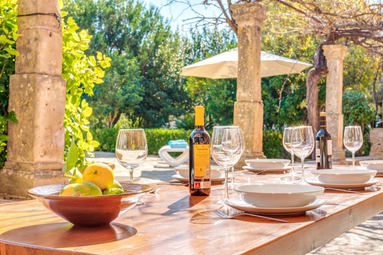 El Clos Villa Pollença