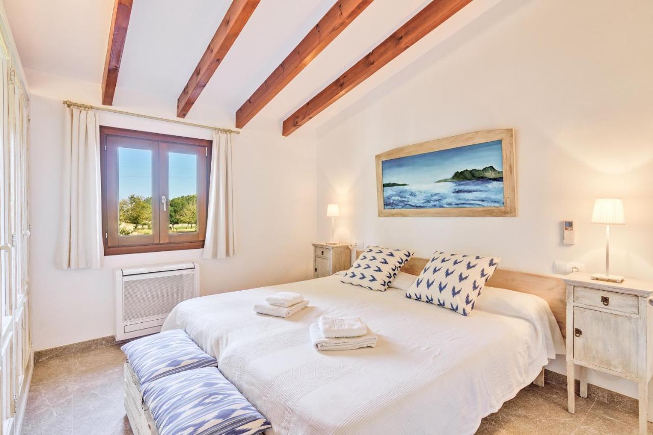 Villa El Clos Pollença